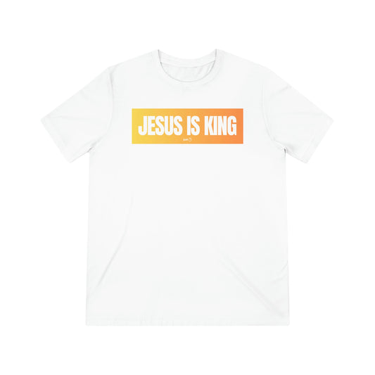 JP Jesus is King Tee