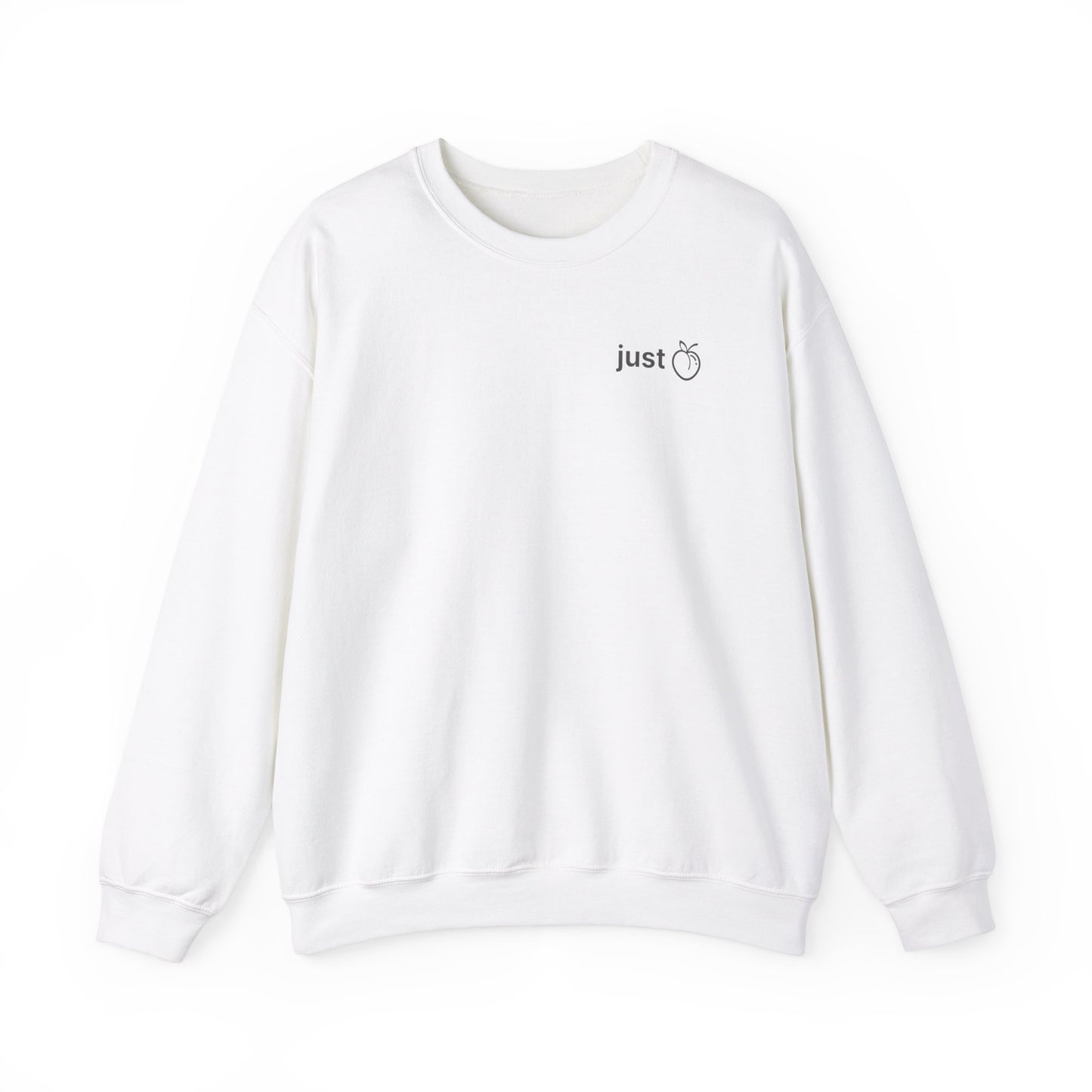 JP Crewneck