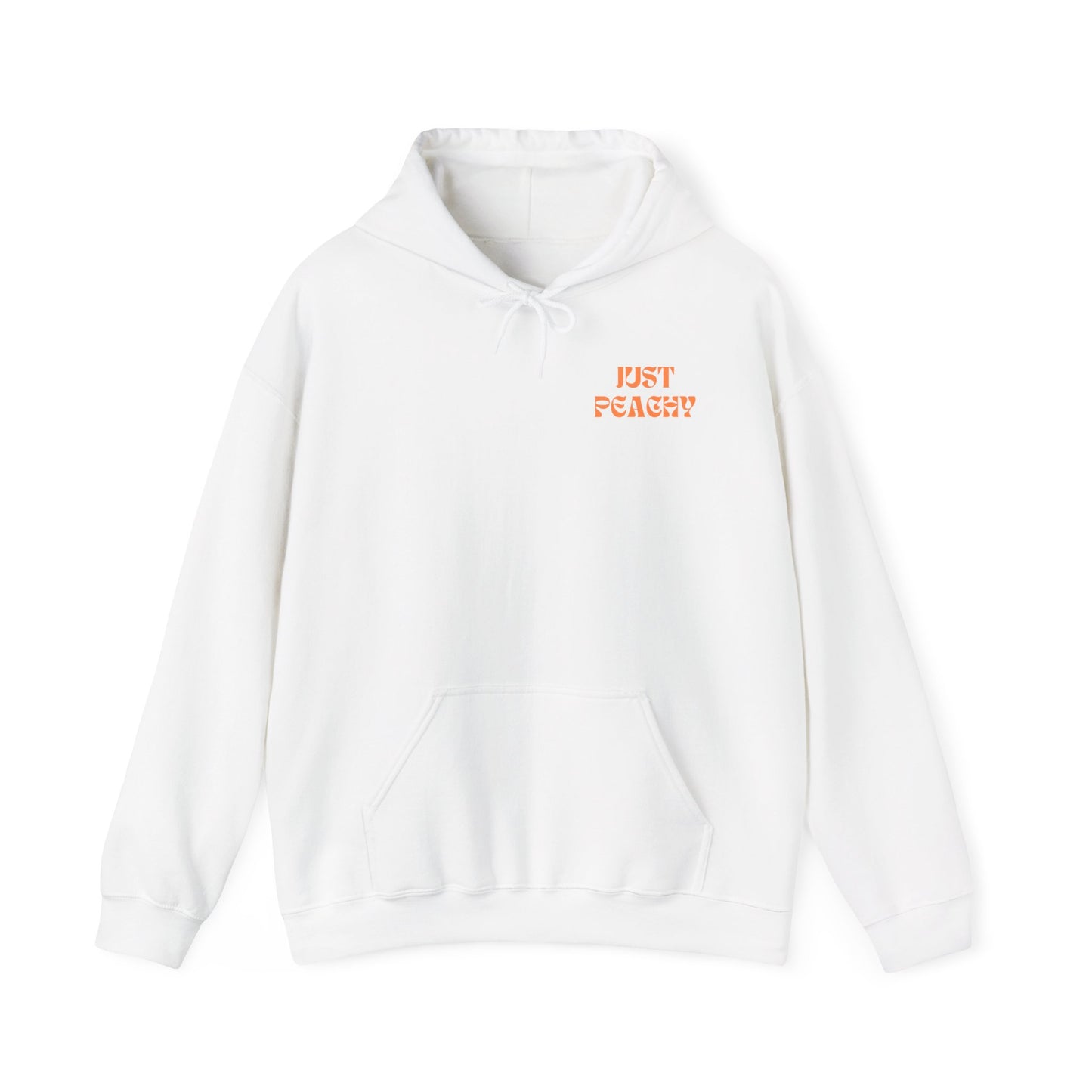 JP Bliss Hoodie