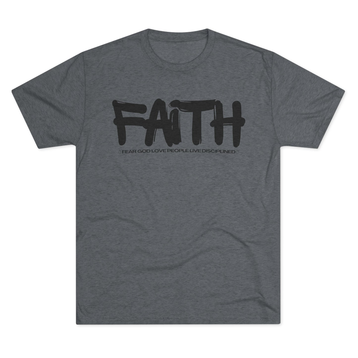 JP Faith Tee