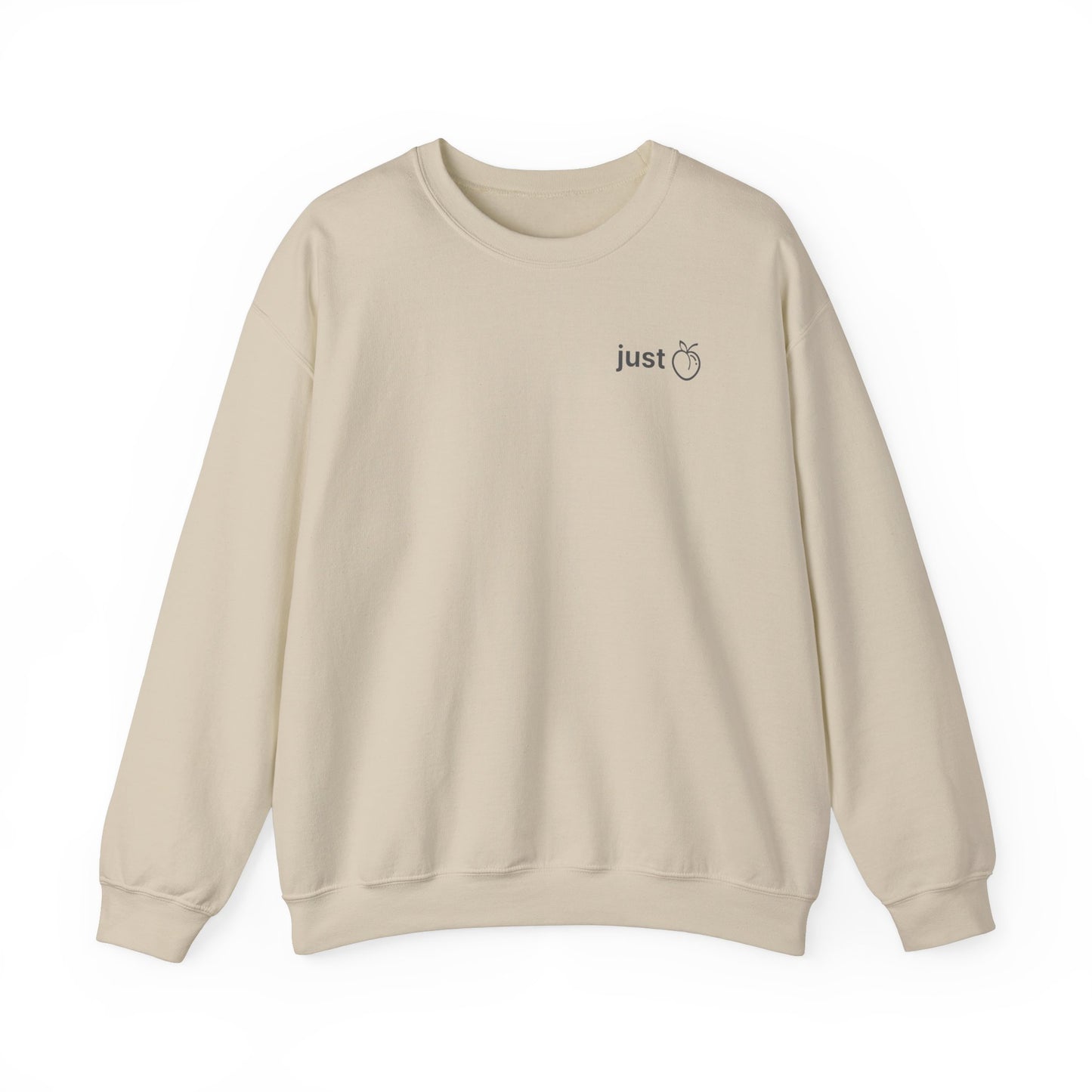 JP Crewneck