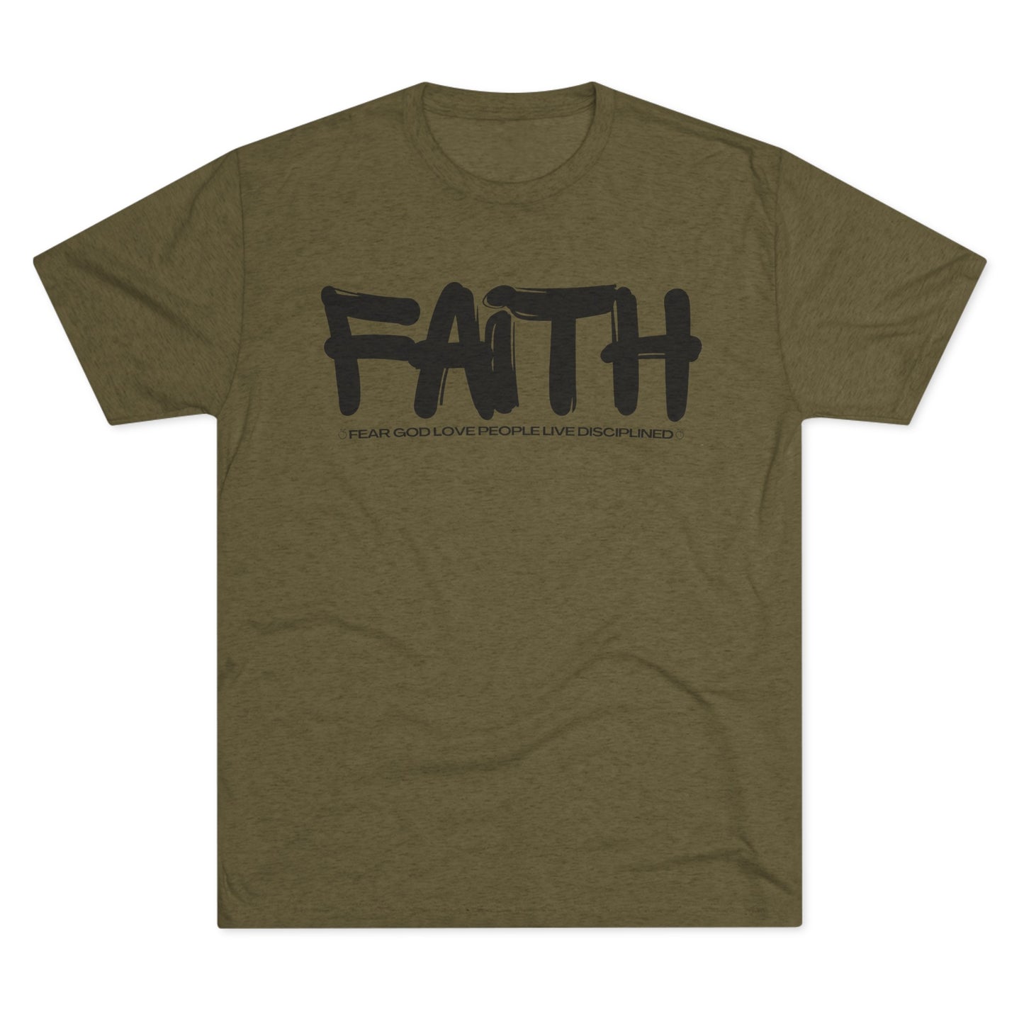 JP Faith Tee