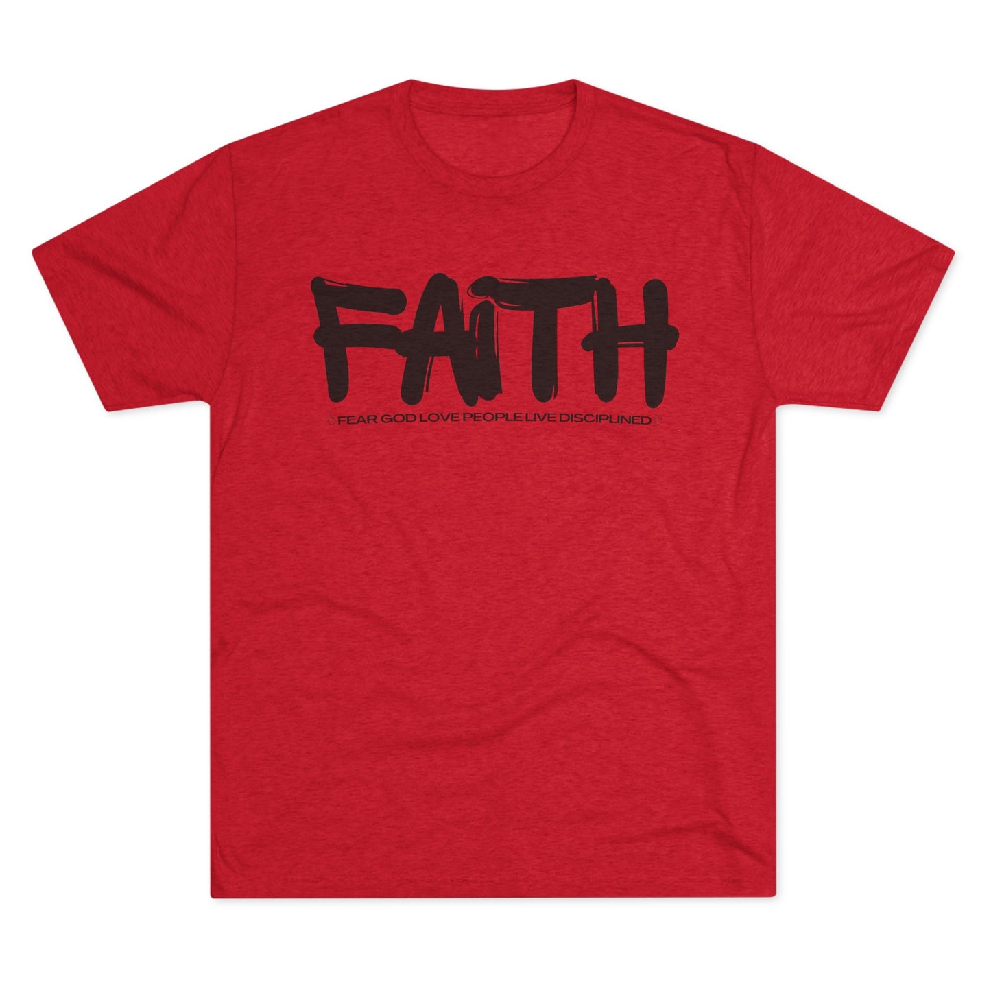 JP Faith Tee