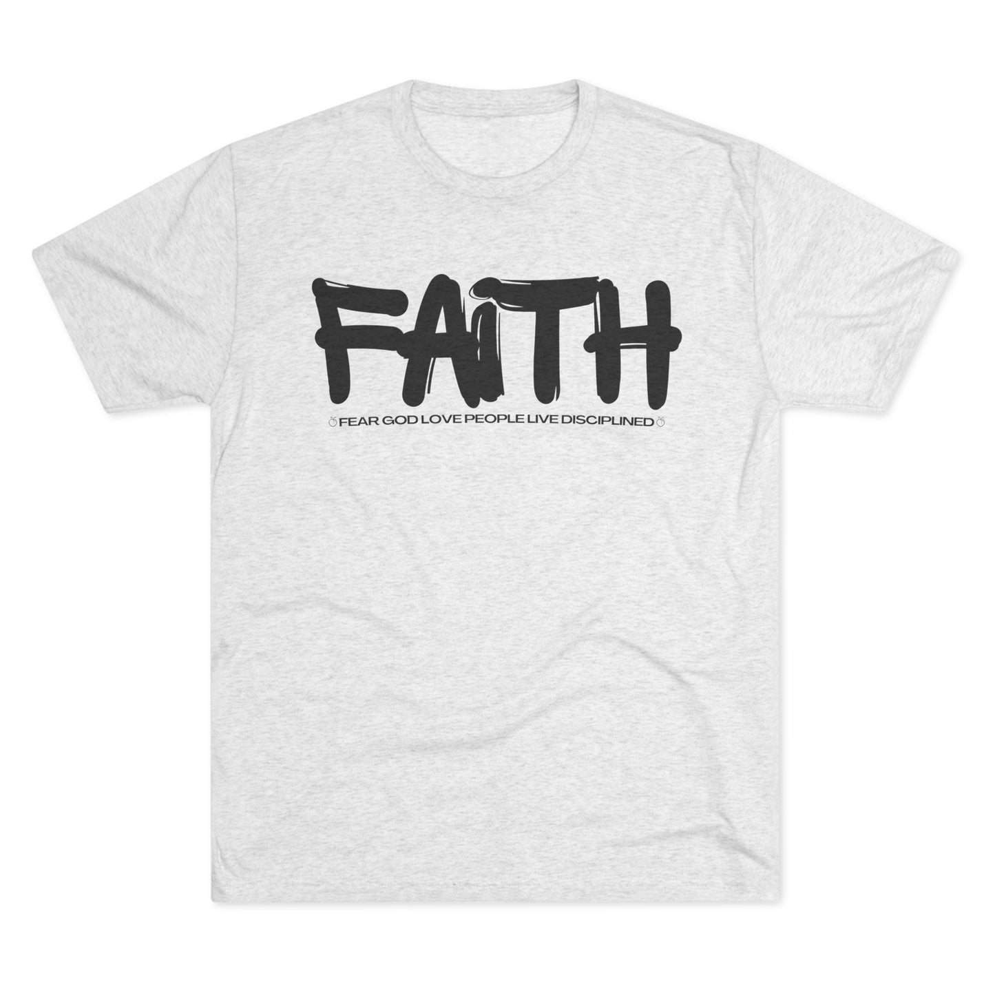 JP Faith Tee