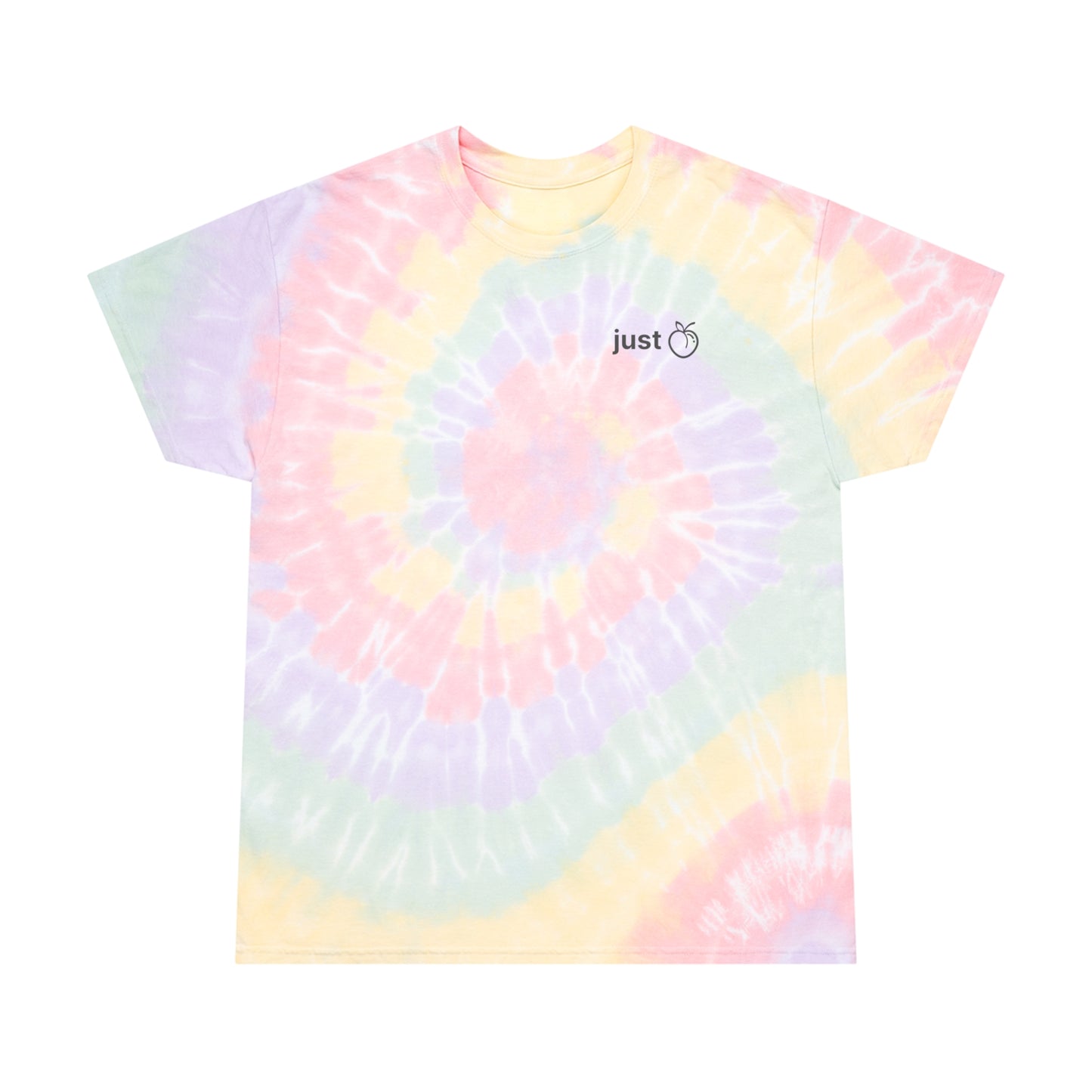 JP Tie-Die Tee