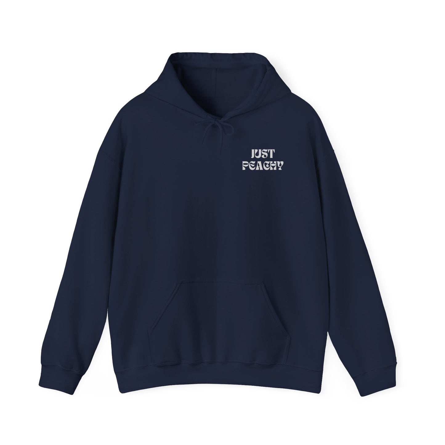 JP Bliss Hoodie